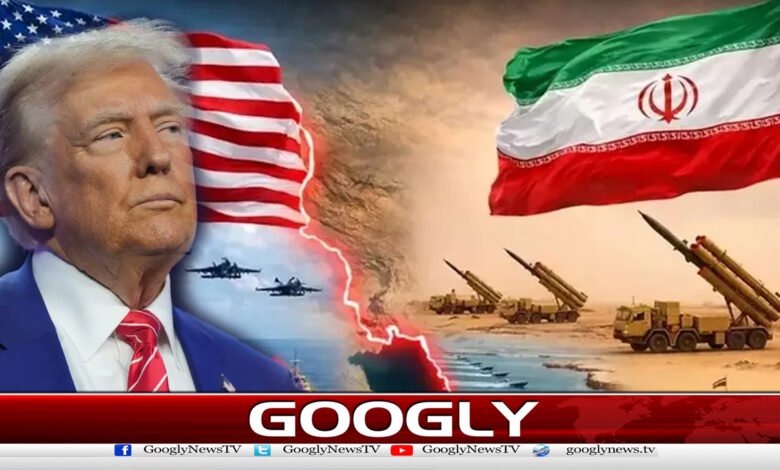 US newspaper claims Iran war could end in 4 to 6 weeks