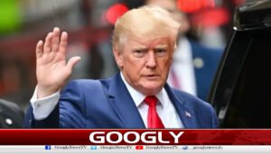 آبنائےہرمزجاکراپنا تیل لیں،امریکاکسی ملک کی مدد نہیں کرےگا،ٹرمپ