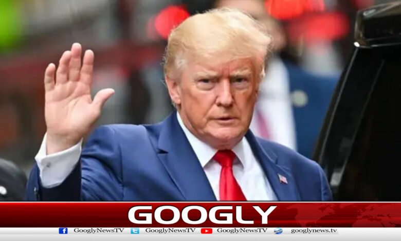 Trump: America will not help any country that uses oil in the Strait of Hormuz