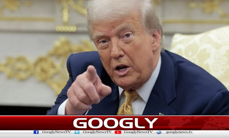 65فیصدامریکی شہریوں نےایران پرزمینی کارروائی کی حمایت کردی 1 65% of Americans support ground action against Iran