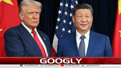 US President Trump postpones China visit