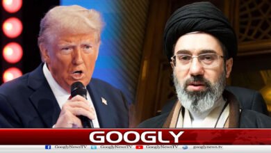 Trump threatens to target newly elected Iranian Supreme Leader