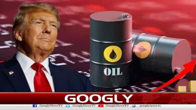 خام تیل کی قیمتوں میں اضافہ مختصرمدت کیلئے ہے،ٹرمپ 5 Trump says oil price hike is short-term