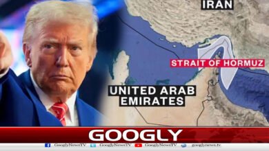 Trump threatens to target Iranian oil facilities if Strait of Hormuz opens
