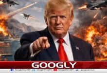 Trump once again threatens Iran with destruction of Pars gas field