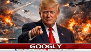 ٹرمپ کی ایک بارپھرایران کو پارس گیس فیلڈتباہ کرنےکی دھمکی