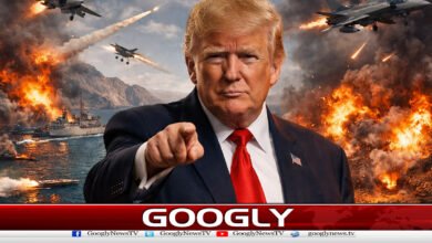 Trump once again threatens Iran with destruction of Pars gas field