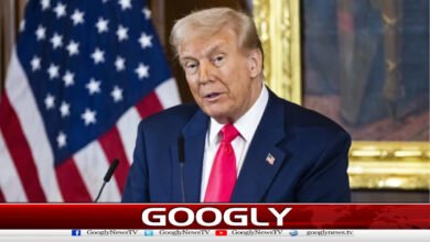 48 Iranian leaders killed in US-Israeli strikes, Trump says