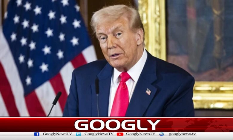 48 Iranian leaders killed in US-Israeli strikes, Trump says