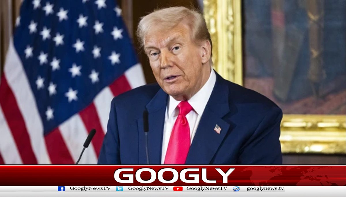 امریکی اسرائیلی حملوں میں 48 ایرانی رہنما ہلاک ہو چکے ہیں،ٹرمپ