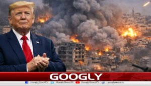 امریکی صدر ٹرمپ نے ایران کے ساتھ مذاکرات کا عندیہ دیدیا