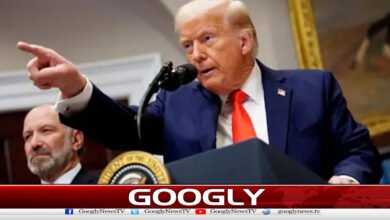 ایران کیخلاف کارروائی کے بعداب شایدمعاہدہ ممکن نہیں،ٹرمپ 5 After action against Iran, a deal may not be possible, says Trump