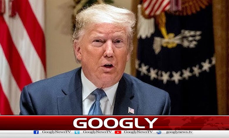 Make the Strait of Hormuz secure, Trump again asks for help from the world