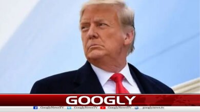 Trump angry with allies for not helping in war against Iran