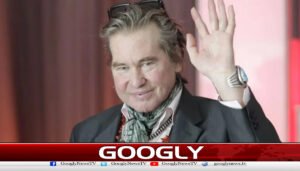 وال کلمرموت کے ایک سال بعد نئی فلم میں نظر آئیں گے