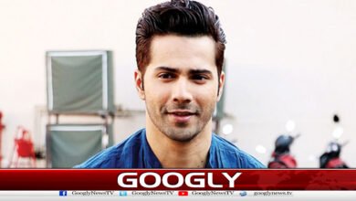 Varun Dhawan had to leave home due to threats from underworld
