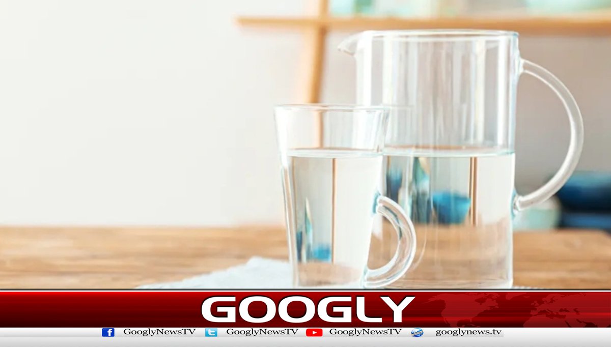 ٹھنڈا یا گرم، صحت کیلئےکونسا پانی زیادہ بہتر ہوتا ہے؟