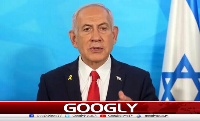 Iranian media claims Israeli Prime Minister Netanyahu has been killed