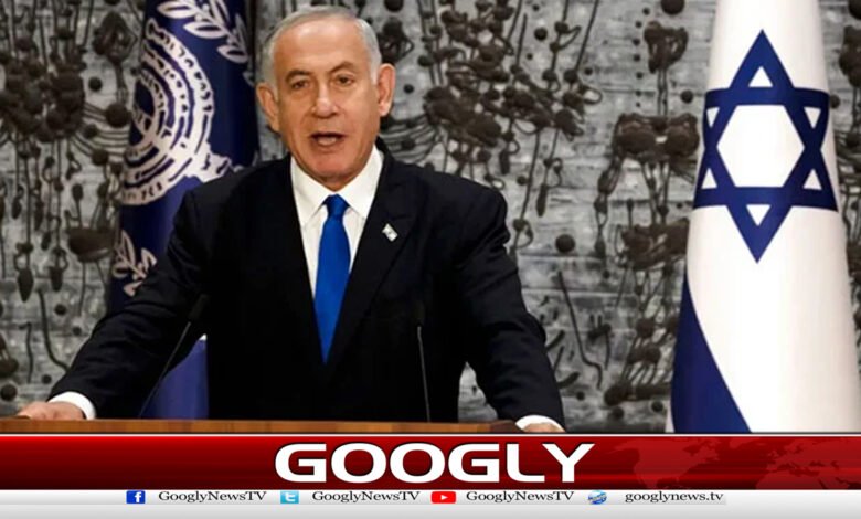 Netanyahu was not assassinated, he is alive, the Israeli government clarified