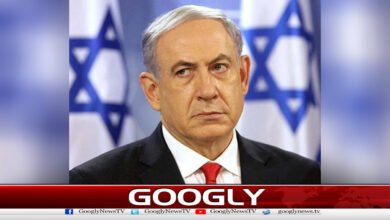 Revolutionary Guards claim missile fired at Netanyahu's office