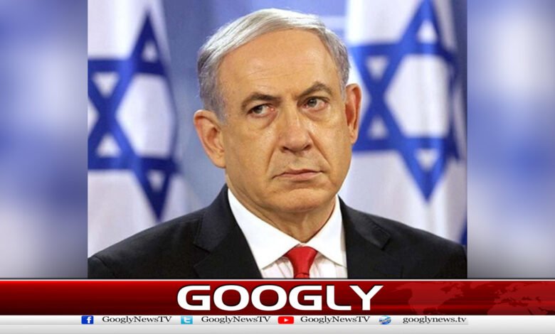 Revolutionary Guards claim missile fired at Netanyahu's office