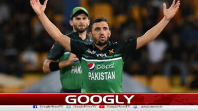 Zaman Khan suffers injury, participation in PSL doubtful