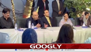 صدرمملکت نےسندھ حکومت کی کارکردگی پراعتماد کااظہار کردیا