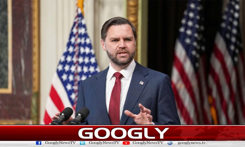 Lebanon is not part of the ceasefire, Iran will be responsible if the agreement is broken: JD Vance