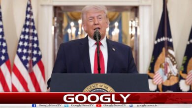 Trump announces continuation of war against Iran until objectives are achieved