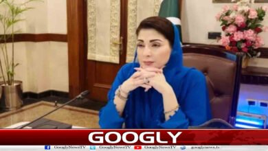 وزیراعلیٰ مریم نواز نے سائبر کرائم یونٹ کے قیام کی منظوری دے دی 5 Chief Minister Maryam Nawaz approves establishment of cybercrime unit