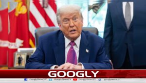 امریکی صدر کا ایران میں گرنے والے طیارے کے ویپن آفیسر کو بازیاب کروانے کا دعویٰ