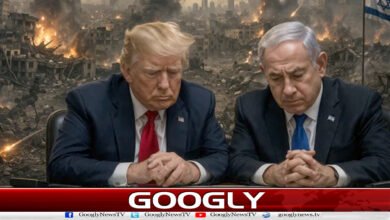 اسرائیل کی امریکا کو جنگ بندی نہ کرنے کی درخواست 2 Israel asks the US not to call a ceasefire