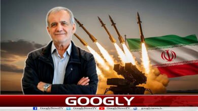 America is demanding surrender, Iran will not bow to pressure: Masoud Pezzekiyan