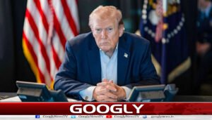 پاکستان کی درخواست پر صدر ٹرمپ کا ایران پر حملے مؤخر کرنے کا اعلان