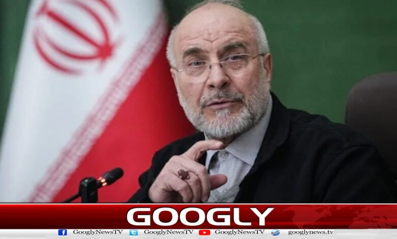 آبنائے ہرمز کی ناکہ بندی کے بعد 4 سے 5 ڈالر والے پیٹرول کو یاد کریں گے : باقر قالیباف 1 After the blockade of the Strait of Hormuz, we will remember the $4 to $5 petrol: Baqir Qalibaf