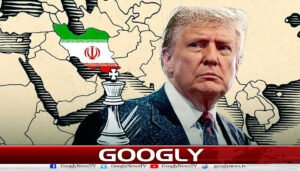 ٹرمپ کا ایران کے خلاف طویل المدتی ناکہ بندی کا فیصلہ