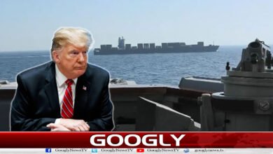 US seizes Iranian merchant ship, Iran announces response