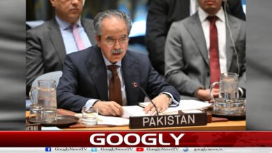 Closure of Strait of Hormuz a threat to world peace: Pakistan