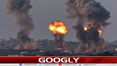 Iran attacks US bases in Iraq and Jordan