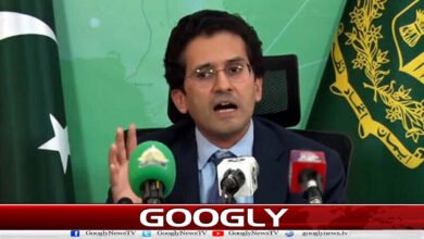 بازار جلد بند کرنے کی تجویز زیر غور ہے : وفاقی وزیر 2 Proposal to close markets soon under consideration: Federal Minister