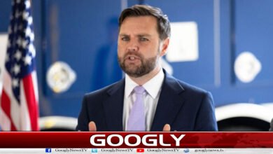 ٹرمپ ایران کے ساتھ چھوٹی نہیں ایک بڑی ڈیل چاہتے ہیں : جے ڈی وینس 5 Trump wants a big deal with Iran, not a small one: JD Vance