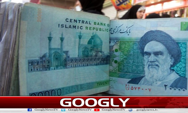 How did the world's weakest Iranian currency suddenly become stronger?