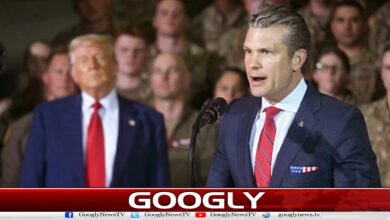 No ship can pass through the Strait of Hormuz without US permission: US Secretary of Defense