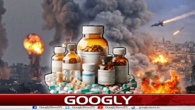 ایران امریکہ جنگ کے بہانے پاکستانیوں پر میڈیسن بموں کی بارش 5 Medicine bombs rain down on Pakistanis under the pretext of Iran-US war