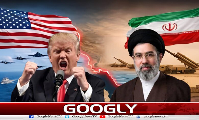 Why is Iran not giving US President Trump face-saving?