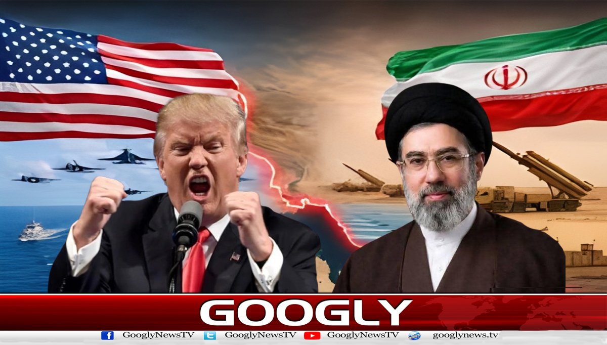 ایران امریکی صدر ٹرمپ کو فیس سیونگ کیوں نہیں دے رہا؟