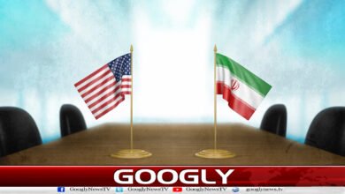 Why is it impossible for negotiations between Iran and the United States to fail?