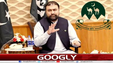 Balochistan government decides to crack down on government officials who steal work