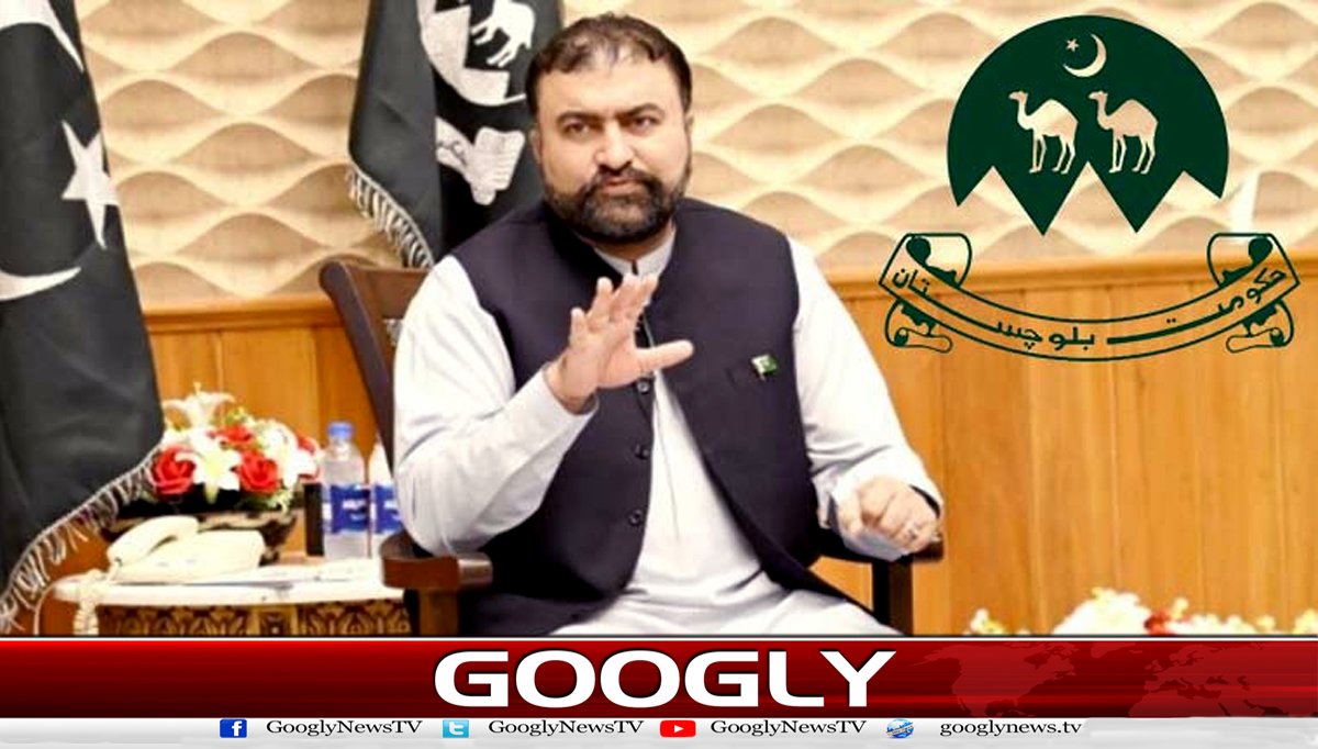 بلوچستان حکومت کا کام چور سرکاری افسران پر شکنجہ کسنے کا فیصلہ