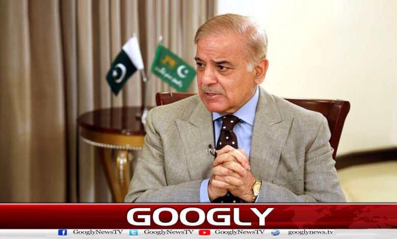 Corruption case: Order not to arrest Shehbaz Sharif’s daughter and son-in-law until May 7